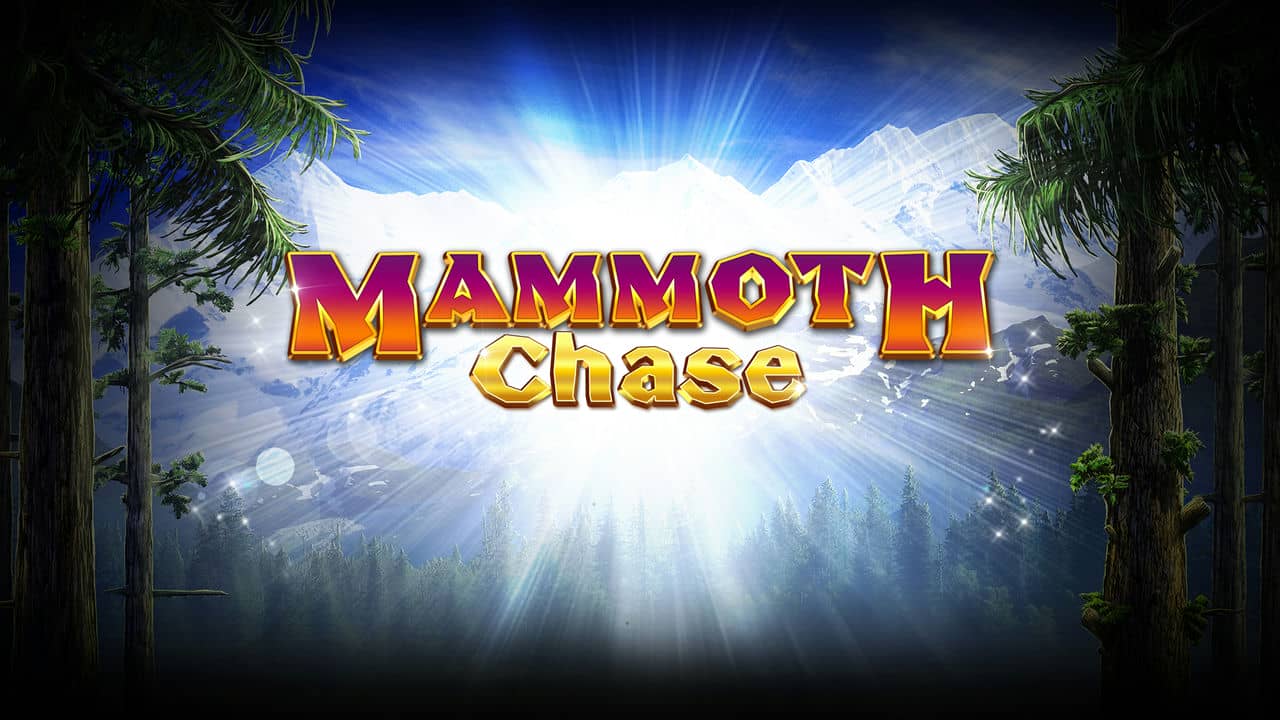 Mammoth Chase – play free demo | GamblingShot