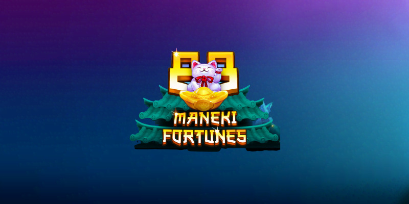 Maneki 88 Fortunes – грати безкоштовно в демо | GamblingShot