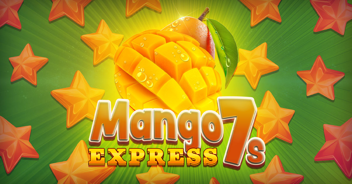 Mango Express 7s – грати безкоштовно в демо | GamblingShot
