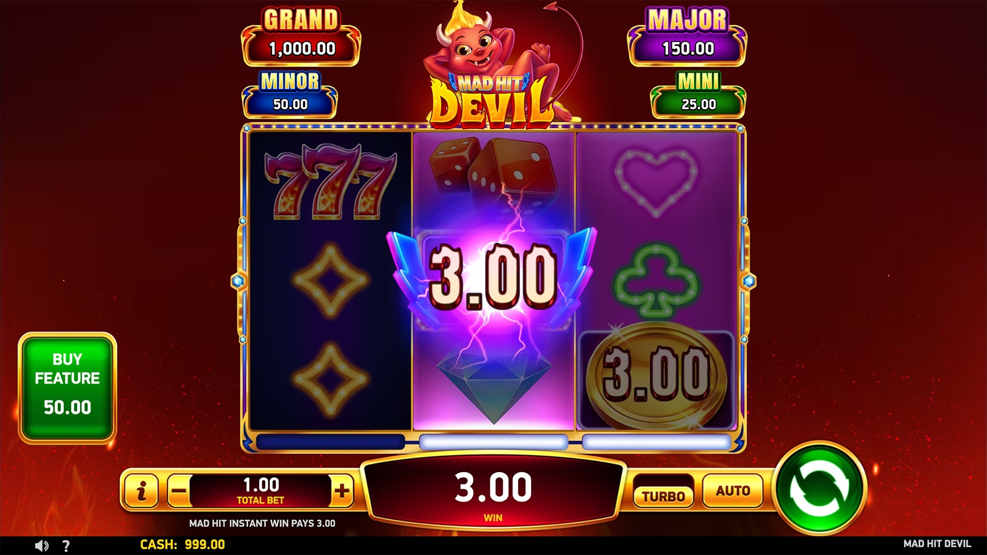 Mania® Hot Asses – play free demo | GamblingShot
