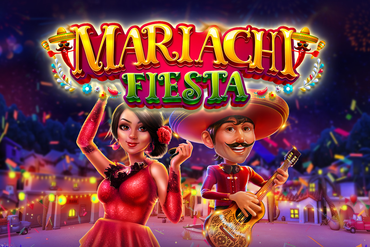 Mariachi Fiesta – играть бесплатно в демо | GamblingShot