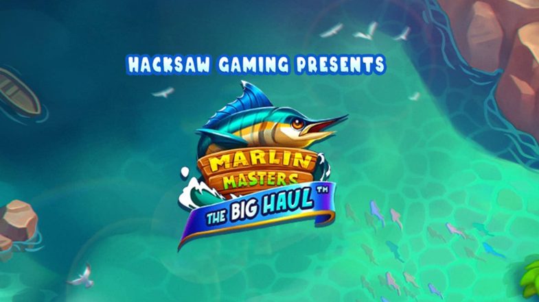 Marlin Masters: The Big Haul – play free demo | GamblingShot