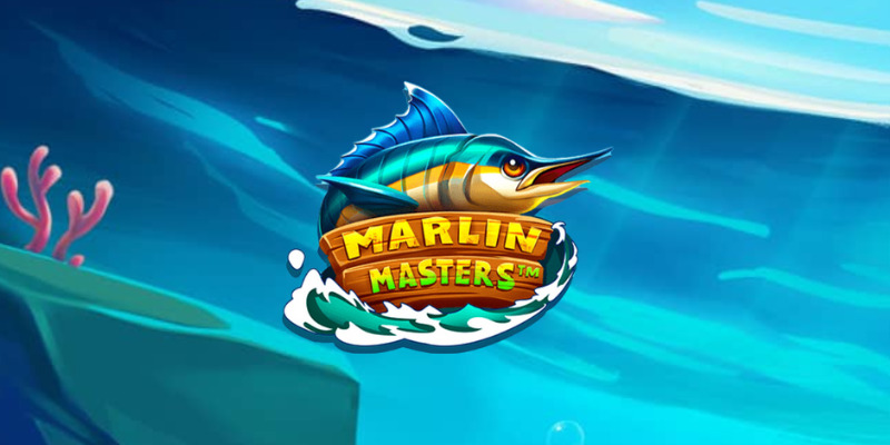 Marlin Masters – играть бесплатно в демо | GamblingShot