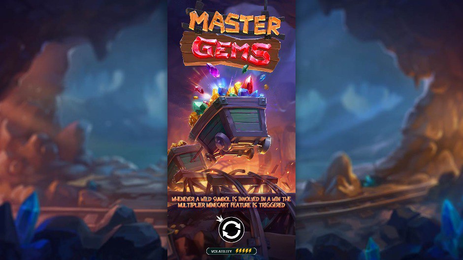 Master Gems – грати безкоштовно в демо | GamblingShot