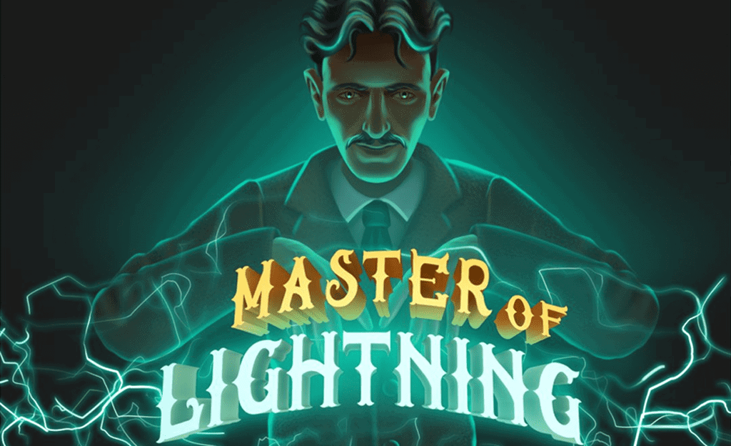 Master of Lightning – грати безкоштовно в демо | GamblingShot