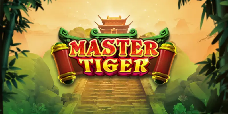 Master Tiger – грати безкоштовно в демо | GamblingShot