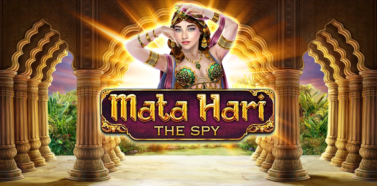 Mata Hari: The Spy – грати безкоштовно в демо | GamblingShot