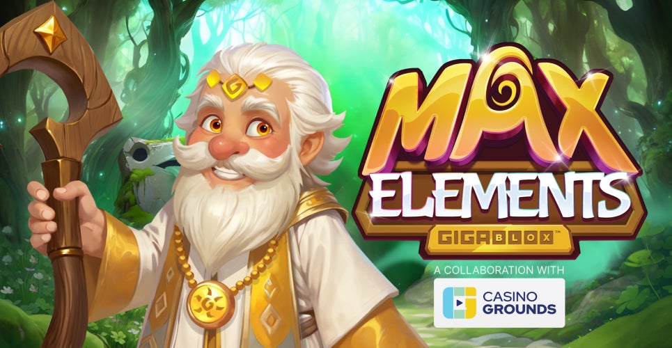 Max Elements GigaBlox™ – play free demo | GamblingShot