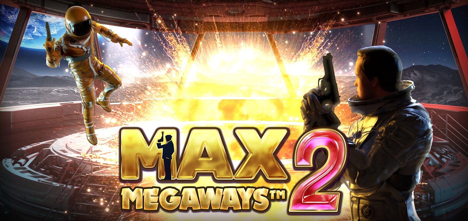 Max Megaways 2 – грати безкоштовно в демо | GamblingShot