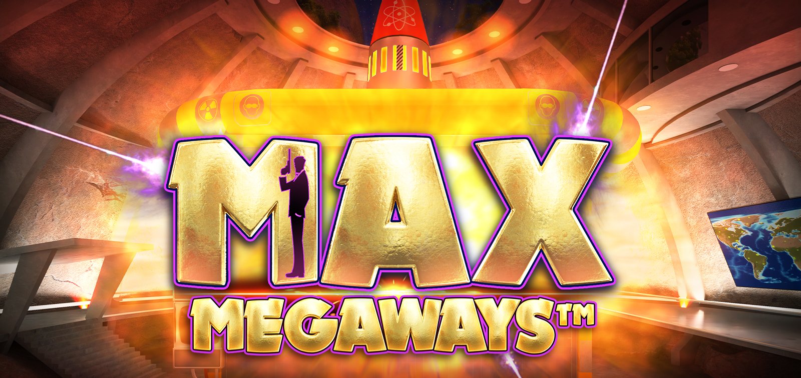 Max Megaways – играть бесплатно в демо | GamblingShot