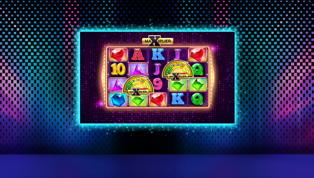 Maxiplier – грати безкоштовно в демо | GamblingShot