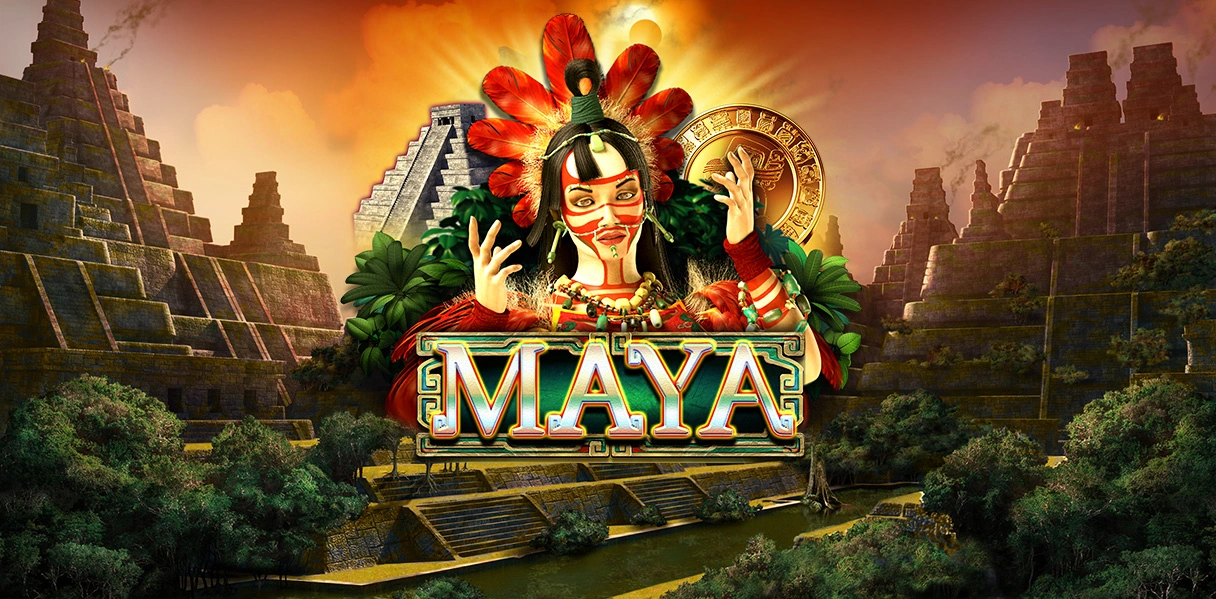 Maya – грати безкоштовно в демо | GamblingShot