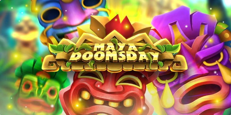 Maya Doomsday – грати безкоштовно в демо | GamblingShot