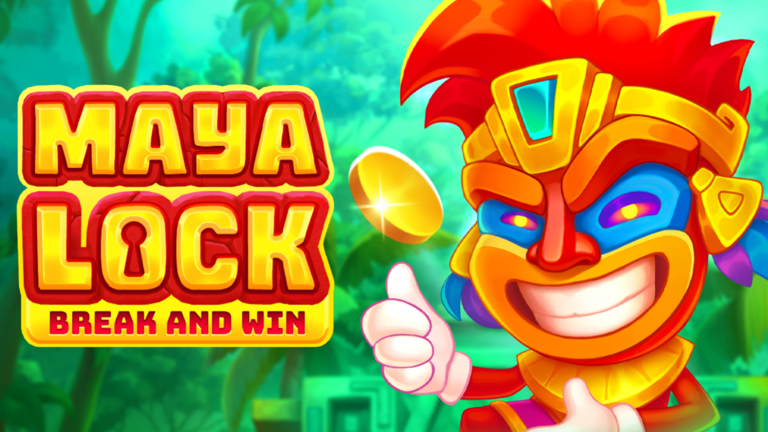 Maya Lock – грати безкоштовно в демо | GamblingShot