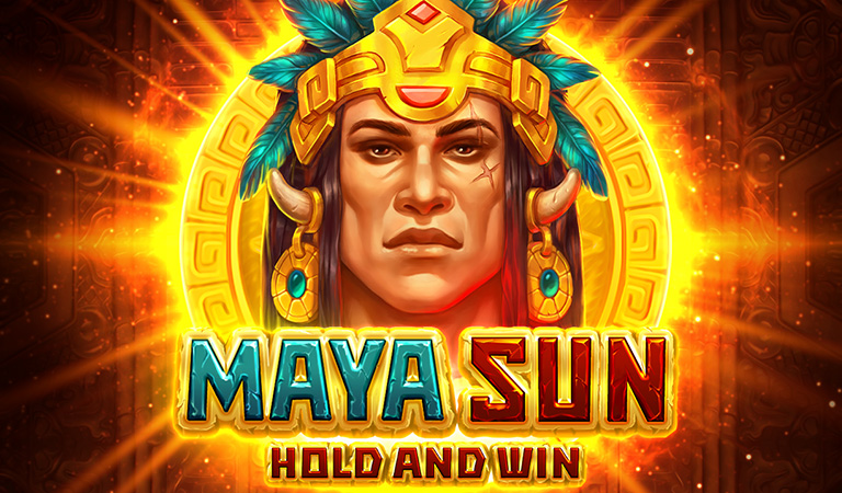 Maya Sun – play free demo | GamblingShot