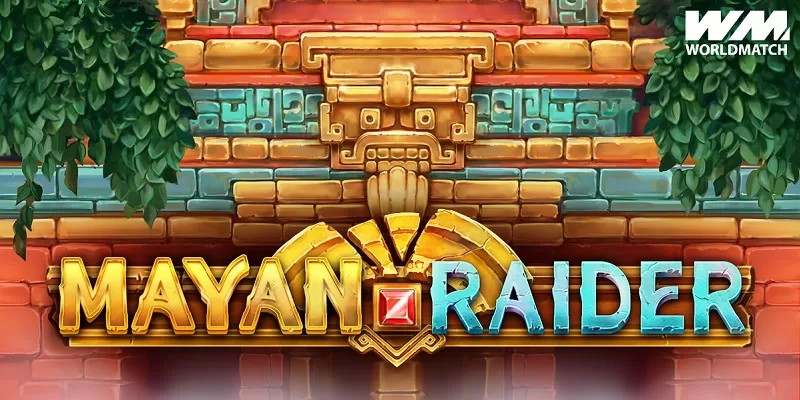 Mayan Raider – играть бесплатно в демо | GamblingShot