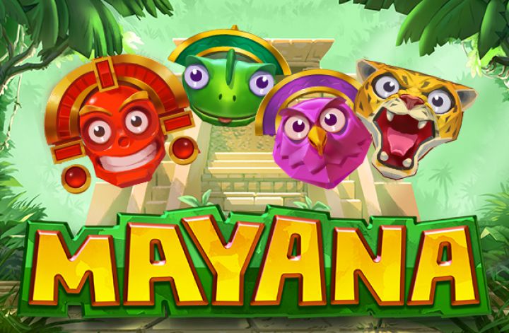 Mayana – play free demo | GamblingShot
