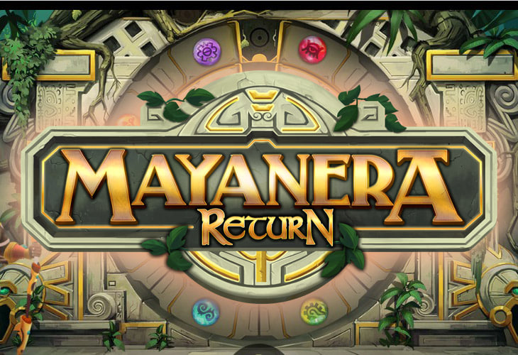 Mayanera Return – play free demo | GamblingShot