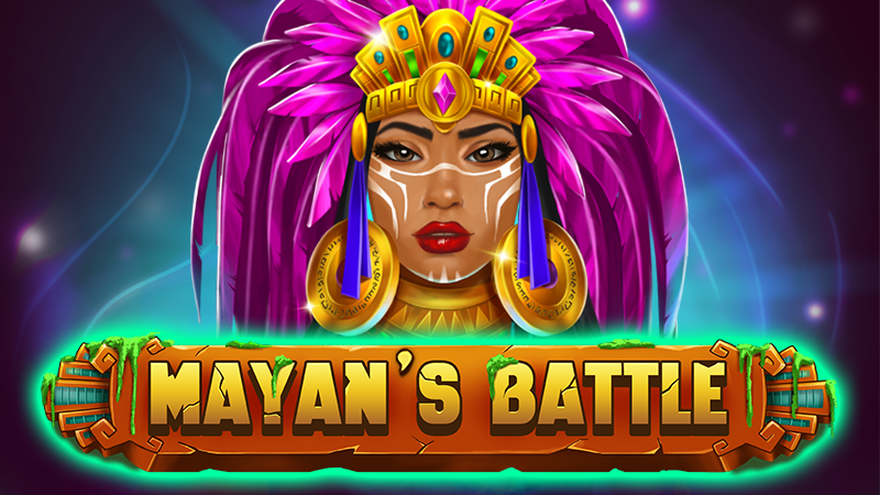 Mayan’s Battle – играть бесплатно в демо | GamblingShot