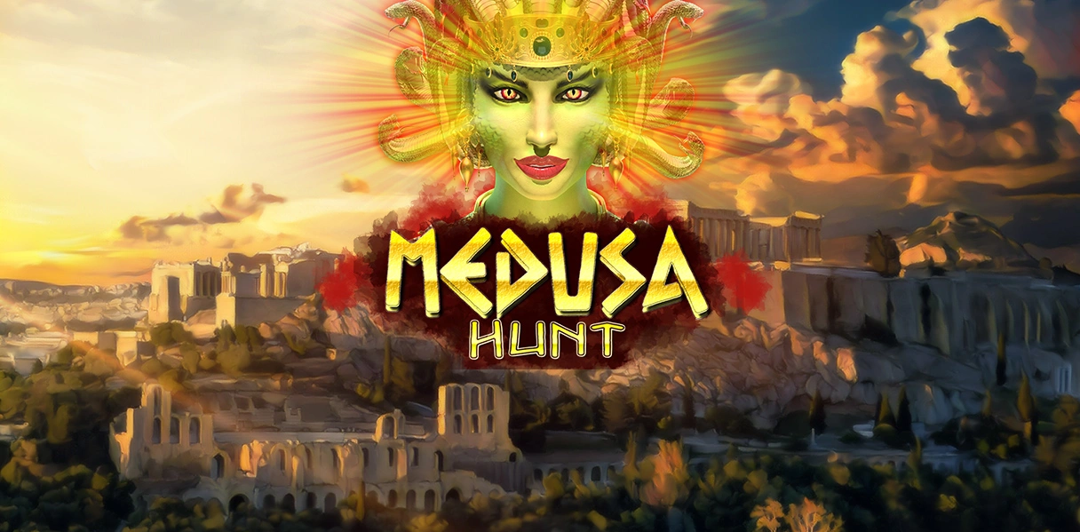 Medusa Hunt – играть бесплатно в демо | GamblingShot