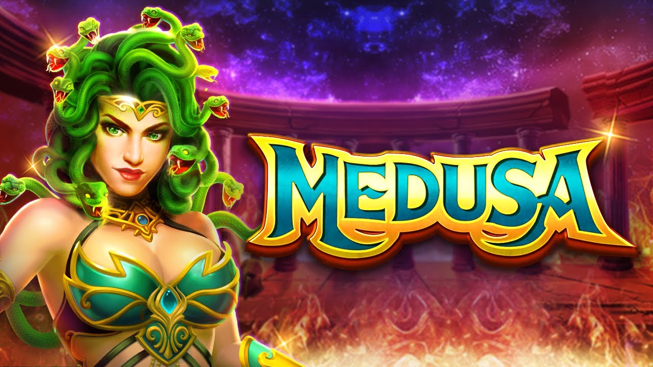 MEDUSA – play free demo | GamblingShot