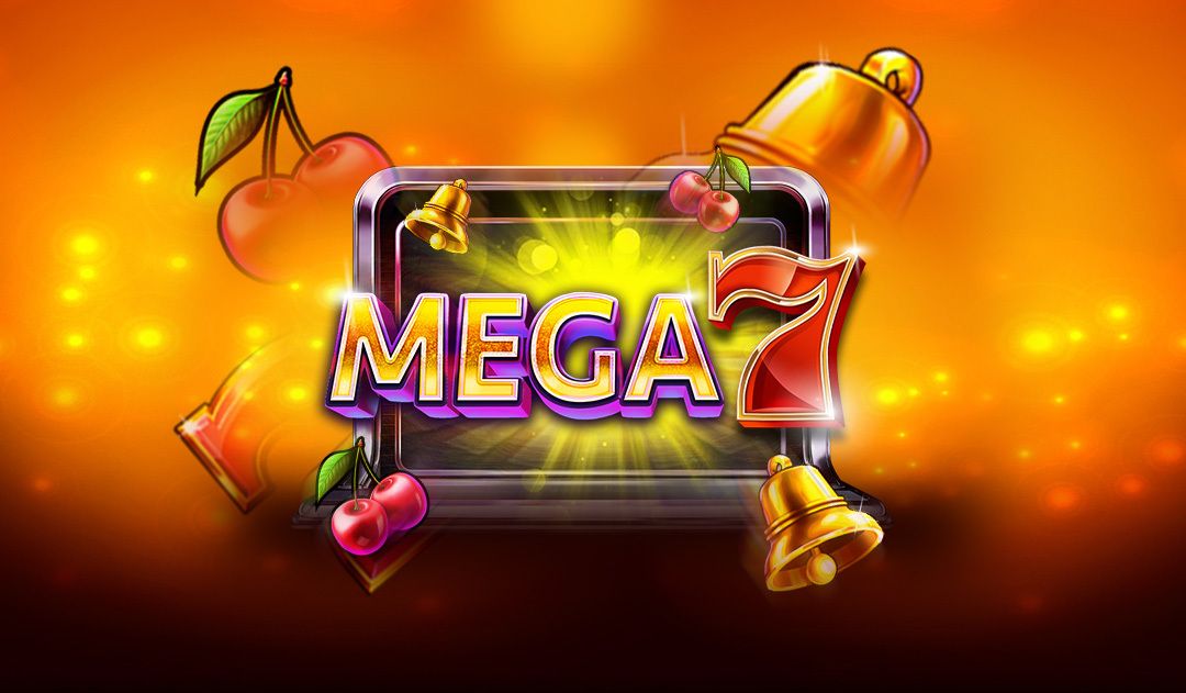 Mega 7 – грати безкоштовно в демо | GamblingShot