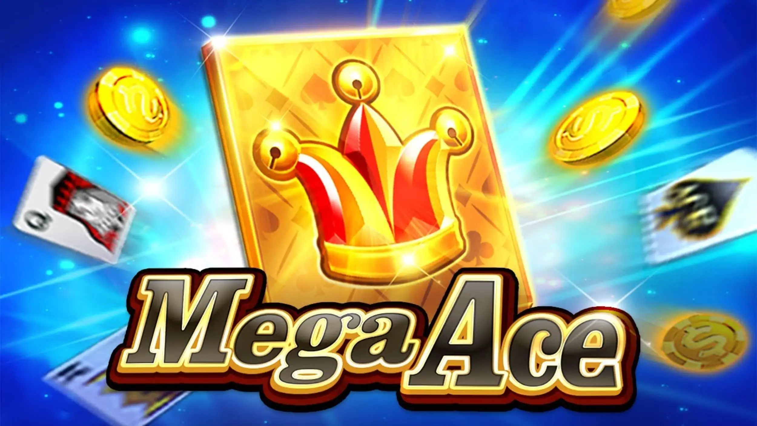 Mega Ace – играть бесплатно в демо | GamblingShot