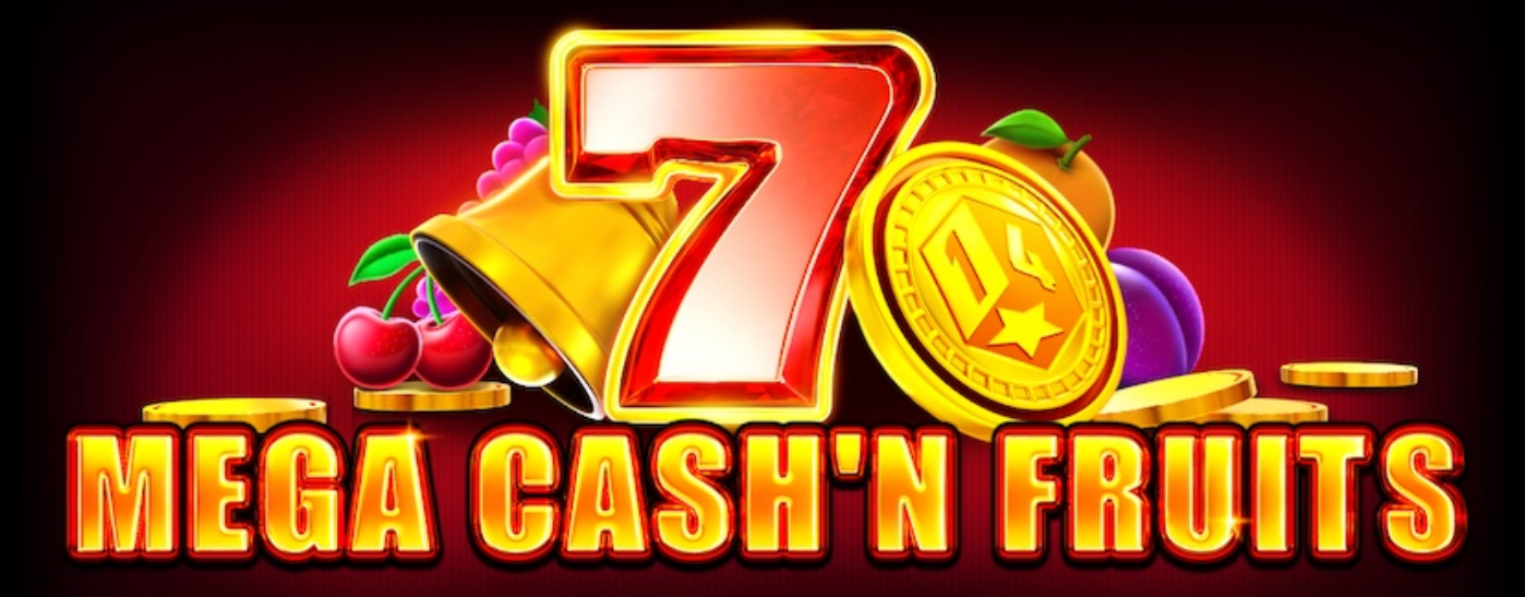 Mega Cash'n Fruits – грати безкоштовно в демо | GamblingShot