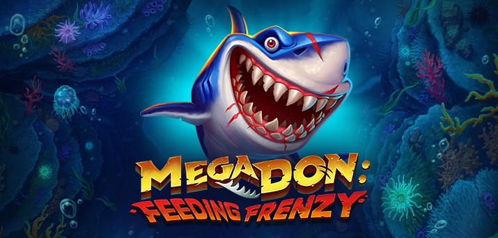 Mega Don: Feeding Frenzy – грати безкоштовно в демо | GamblingShot