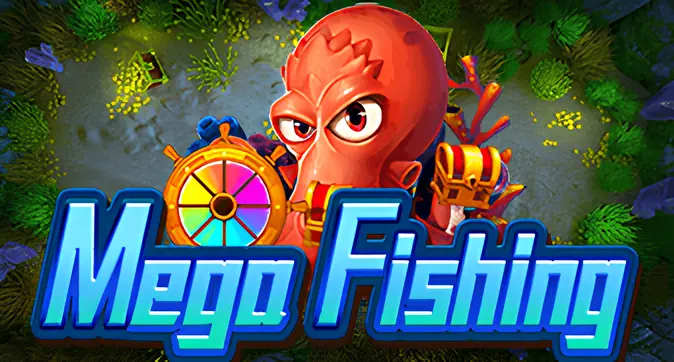 Mega Fishing – играть бесплатно в демо | GamblingShot