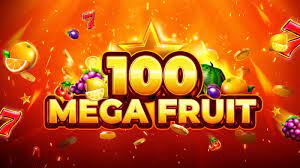 Mega Fruit 100 – грати безкоштовно в демо | GamblingShot