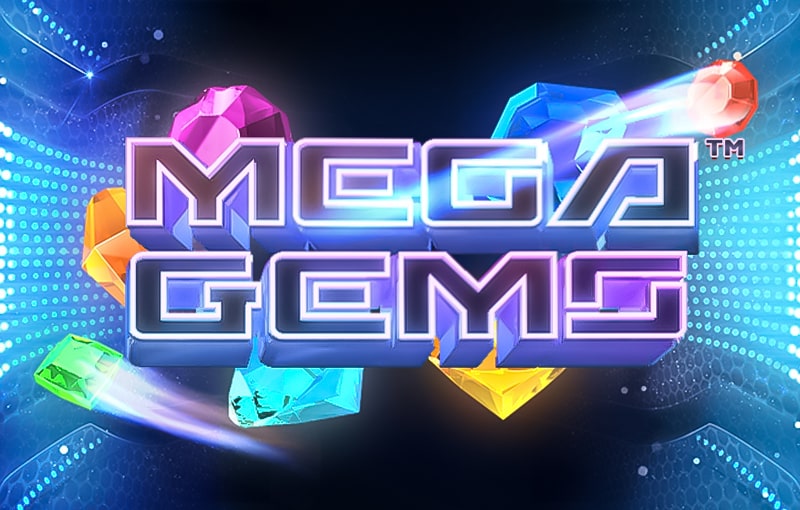 Mega Gems – грати безкоштовно в демо | GamblingShot