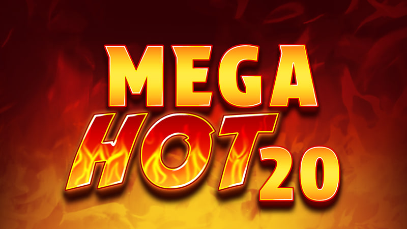 Mega Hot 20 – грати безкоштовно в демо | GamblingShot