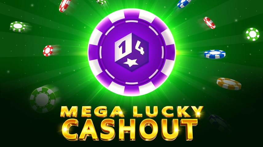 Mega Lucky Cashout – грати безкоштовно в демо | GamblingShot