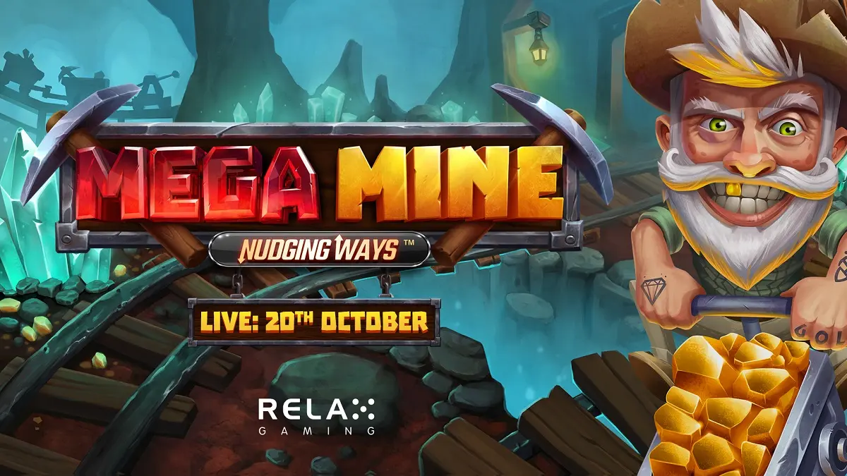 Mega Mine – play free demo | GamblingShot