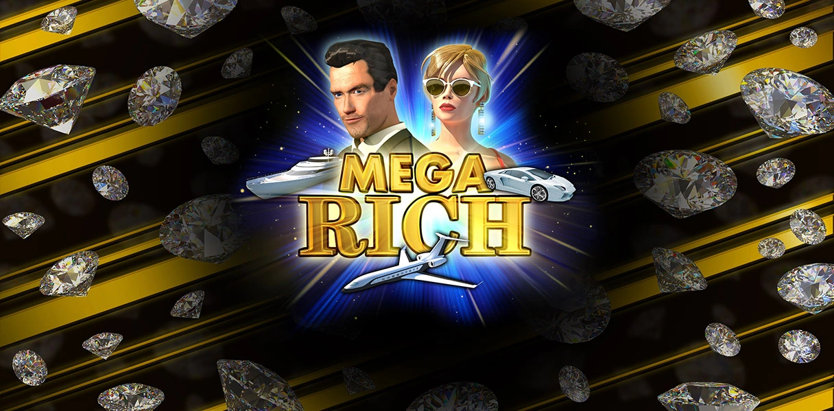 Mega Rich – play free demo | GamblingShot