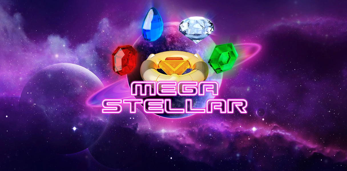 Mega Stellar – играть бесплатно в демо | GamblingShot