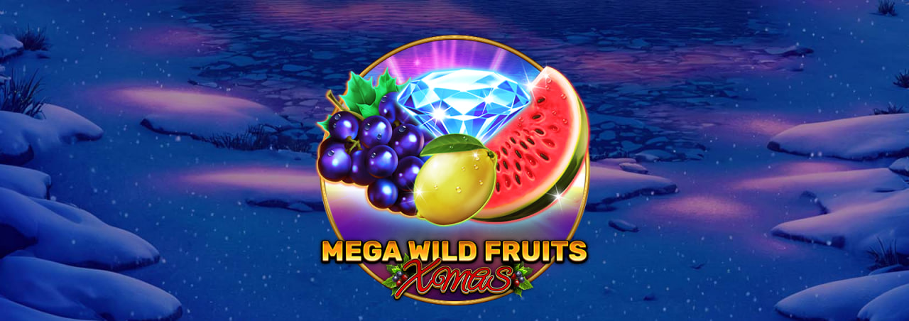 Mega Wild Fruits – Xmas – play free demo | GamblingShot