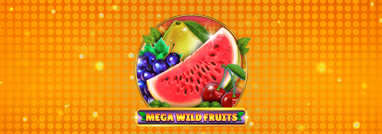 MEGA WILD FRUITS – грати безкоштовно в демо | GamblingShot
