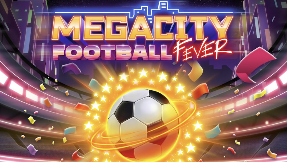 Megacity Football Fever – играть бесплатно в демо | GamblingShot
