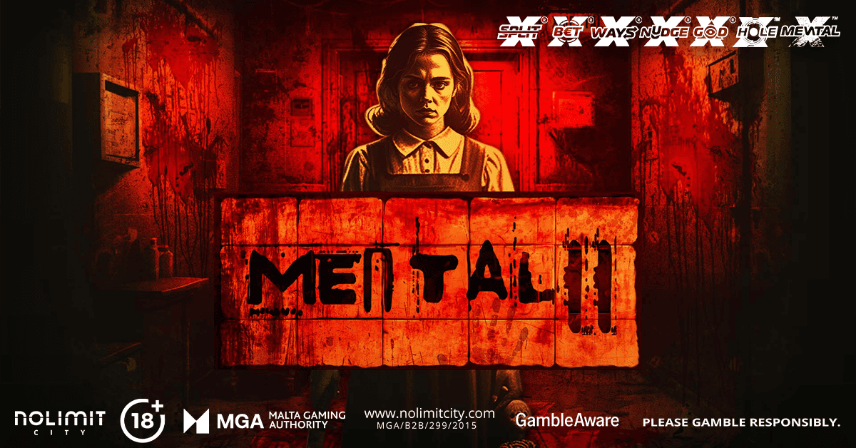 Mental II – грати безкоштовно в демо | GamblingShot