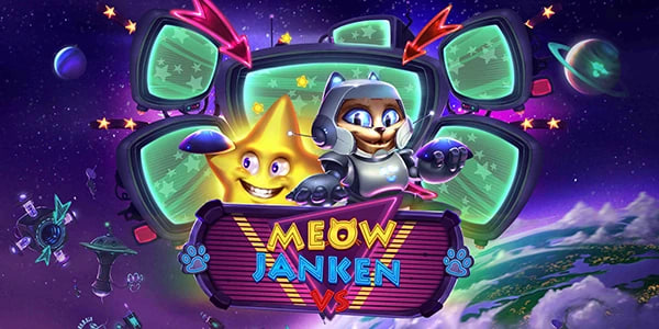 Meow Janken – грати безкоштовно в демо | GamblingShot