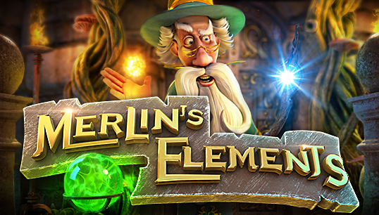 Merlin's Elements – играть бесплатно в демо | GamblingShot