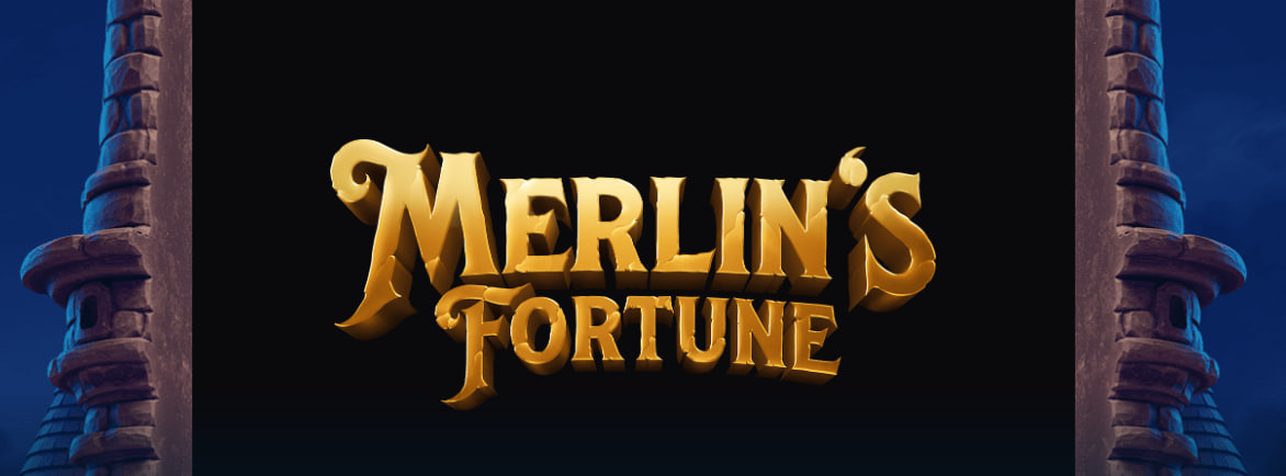 Merlin’s Fortune – грати безкоштовно в демо | GamblingShot