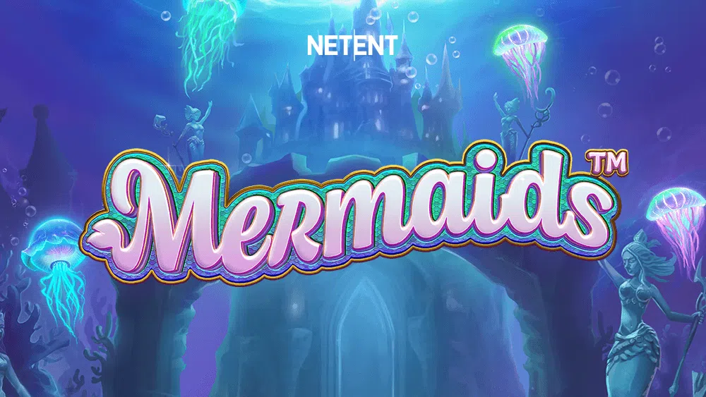 Mermaids – грати безкоштовно в демо | GamblingShot