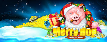 Merry Hog – грати безкоштовно в демо | GamblingShot