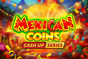 Mexican Coins – play free demo | GamblingShot
