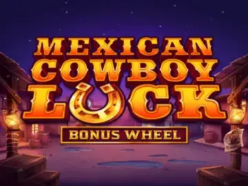 Mexican Cowboy Luck – грати безкоштовно в демо | GamblingShot