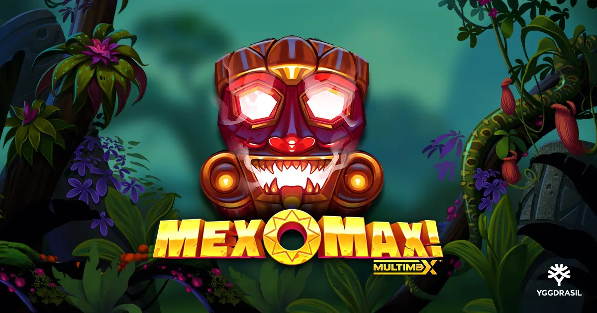 MexoMax! MultiMax™ – грати безкоштовно в демо | GamblingShot
