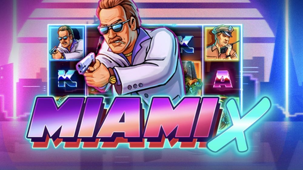 MiamiX – play free demo | GamblingShot